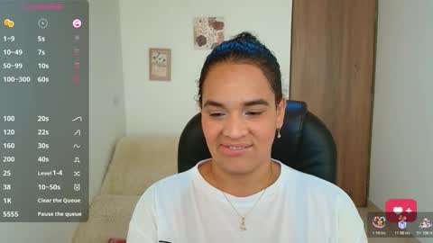 Anna online show from February 24, 2026, 2:37 pm