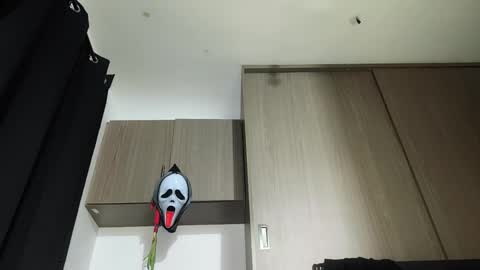 A N G E L online show from January 12, 2026, 5:23 am