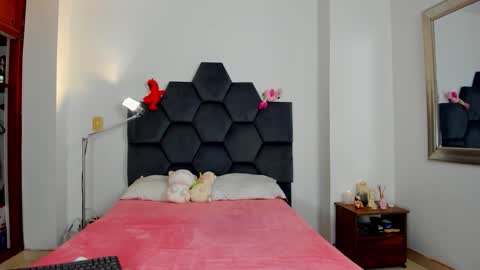 Snapshot of annie_dreams69 chatting on November 27, 2025, 9:17 pm Annie online show from November 27, 2025, 9:17 pm