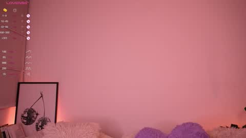 Snapshot of annie_evans24 chatting on January 24, 2025, 1:03 am Annie Evans online show from January 24, 2025, 1:03 am