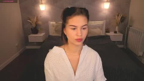 annie kitss online show from May 21, 2026, 1:12 am