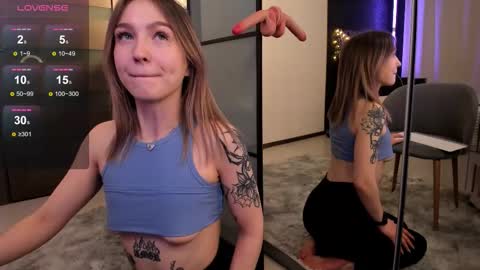 Annie online show from January 31, 2026, 7:11 pm