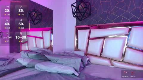 Annie  online show from October 25, 2025, 12:02 pm