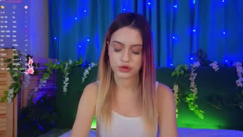 Snapshot of annie_swanson chatting on January 17, 2026, 9:40 pm annie online show from January 17, 2026, 9:40 pm