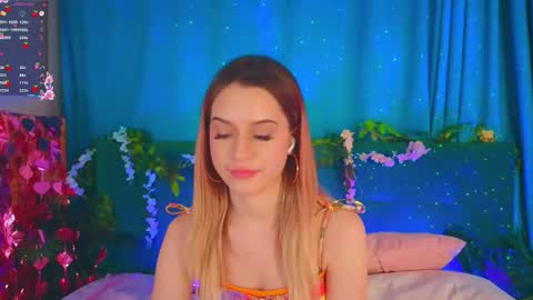 Snapshot of annie_swanson chatting on February 15, 2026, 8:27 pm annie online show from February 15, 2026, 8:27 pm