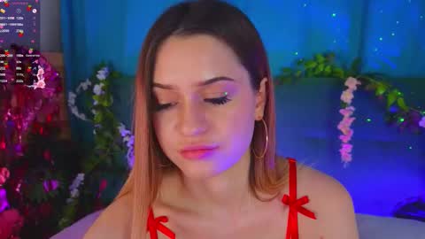 Snapshot of annie_swanson chatting on February 21, 2026, 9:16 pm annie online show from February 21, 2026, 9:16 pm