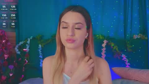 Snapshot of annie_swanson chatting on March 1, 2026, 8:11 pm annie online show from March 1, 2026, 8:11 pm