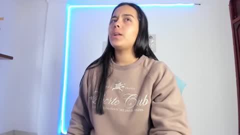 Annie online show from February 5, 2026, 1:16 pm