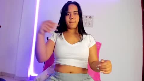 Annie online show from April 17, 2026, 1:14 pm