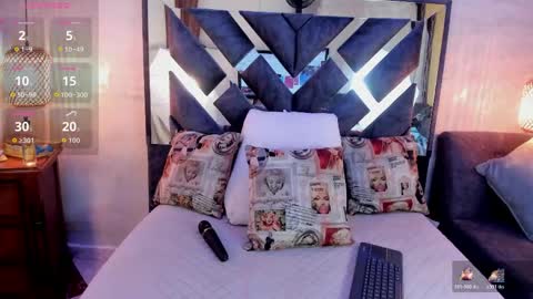 annie_vega17 online show from June 4, 2026, 11:49 am