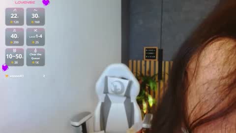 Annie Volker online show from November 29, 2025, 5:32 am