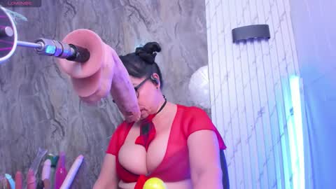 annie_wigg_ online show from November 24, 2025, 3:39 am