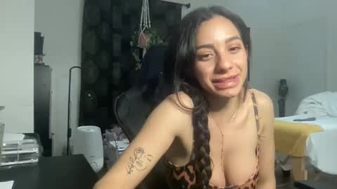 annie_xxx111 online show from March 1, 2025, 4:15 am