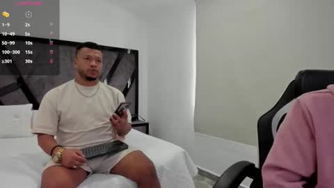 Annie and Stefan online show from January 15, 2026, 1:05 pm