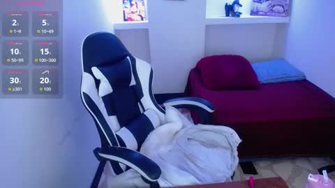 Anniee online show from February 3, 2026, 1:05 pm