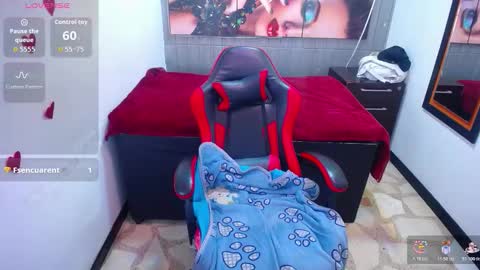 Anniee online show from February 23, 2026, 11:40 am