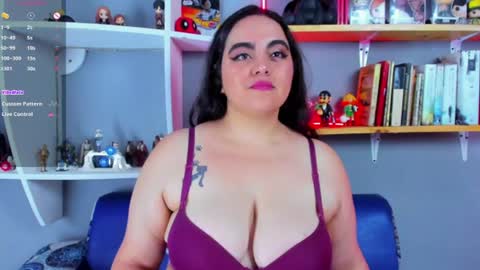 Annie Sweet Cherry online show from June 19, 2026, 3:16 pm