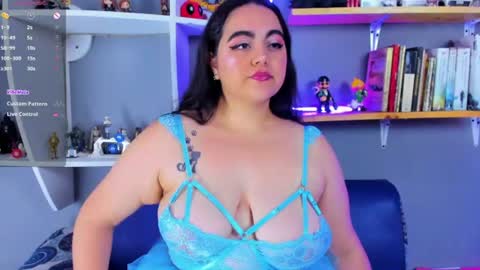 Annie Sweet Cherry online show from June 25, 2026, 11:15 am