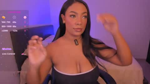 A N N I E online show from April 13, 2026, 1:00 am