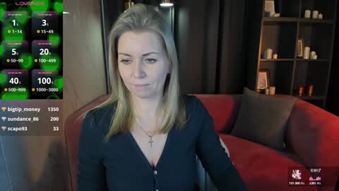 Annie online show from December 9, 2024, 11:58 am