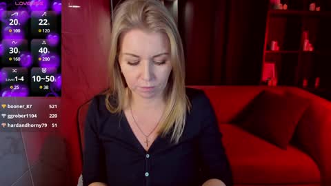 Annie online show from December 16, 2024, 11:55 am