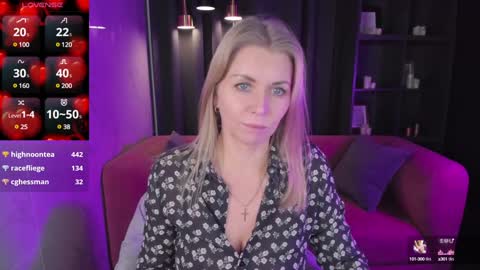 Annie online show from December 17, 2024, 11:49 am