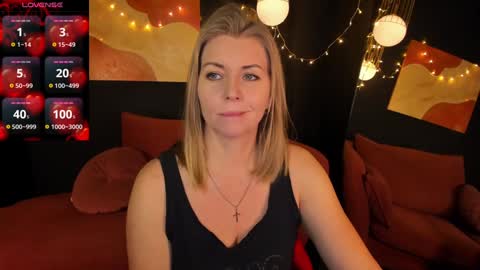 Annie online show from January 15, 2025, 5:50 am