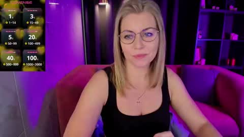 Annie online show from March 7, 2025, 5:40 am