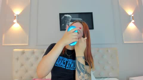 Annie online show from December 23, 2024, 12:41 pm