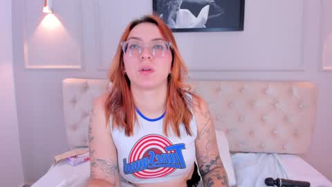 Annie online show from December 31, 2024, 5:07 pm