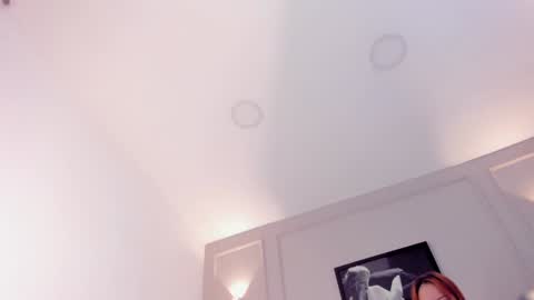 Annie online show from January 30, 2025, 2:36 pm