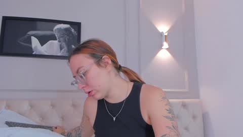 Annie online show from February 2, 2025, 1:30 pm