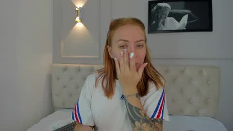 Annie online show from February 4, 2025, 11:27 am