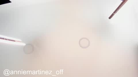 Annie online show from February 28, 2025, 3:04 pm