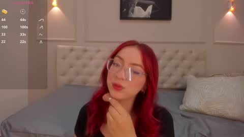 Annie online show from September 13, 2025, 12:05 pm