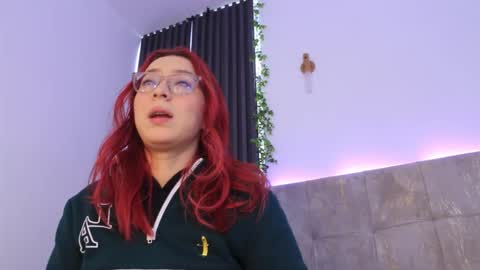 Annie online show from September 19, 2025, 12:50 pm