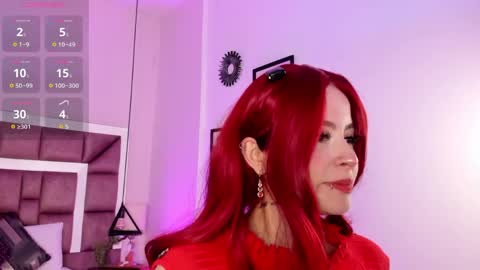 Annie online show from June 5, 2026, 11:38 am
