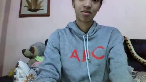 anniesexy1 online show from October 22, 2025, 2:45 am