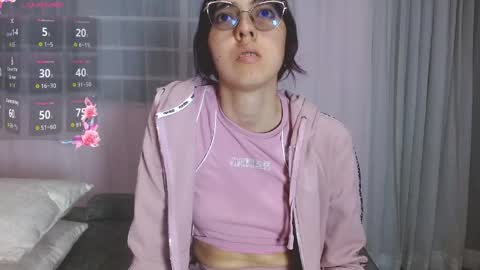 Annie Sparkle online show from April 9, 2026, 12:21 am