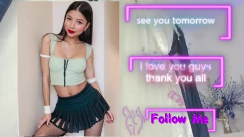 Snapshot of annigv chatting on January 22, 2025, 1:32 pm Angels Melody online show from January 22, 2025, 1:32 pm