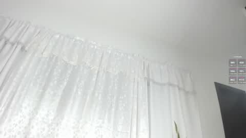 Snapshot of annigv chatting on February 21, 2025, 8:29 am Angels Melody online show from February 21, 2025, 8:29 am