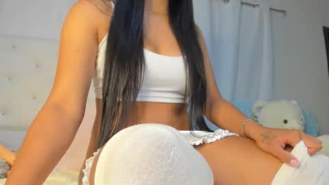 Snapshot of annigv chatting on September 30, 2025, 9:47 am Angels Melody online show from September 30, 2025, 9:47 am