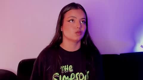 Snapshot of anniie_and_alex chatting on February 14, 2025, 5:14 pm Annie Alex online show from February 14, 2025, 5:14 pm