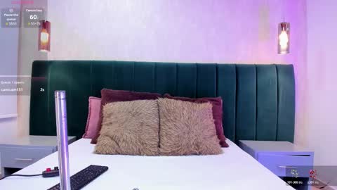 ANNIE  online show from November 22, 2025, 6:29 pm