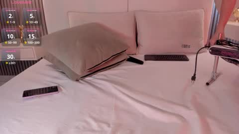 ANNIE  online show from December 15, 2025, 8:35 pm