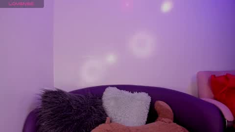 Snapshot of anniie_evans1 chatting on October 20, 2025, 2:50 pm Annie Evans online show from October 20, 2025, 2:50 pm