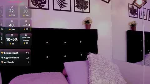 Annie Evans  online show from January 31, 2026, 7:11 pm