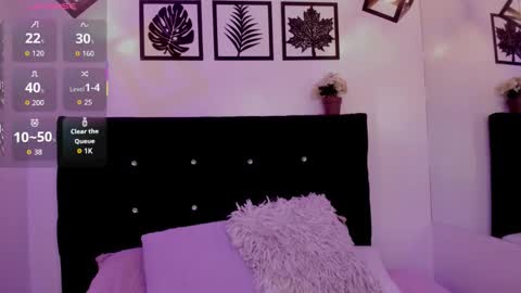 Annie Evans  online show from February 2, 2026, 4:06 pm