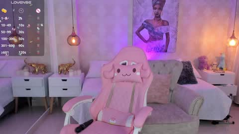 Snapshot of anniita_ chatting on January 14, 2025, 10:38 am VIVIANNA online show from January 14, 2025, 10:38 am