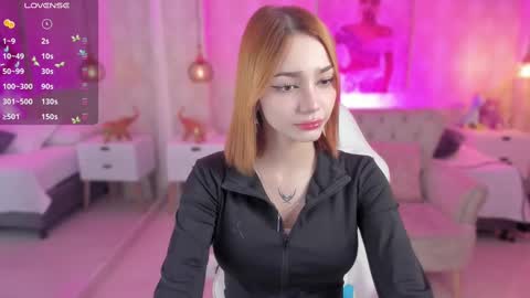 Snapshot of anniita_ chatting on February 18, 2025, 3:21 am VIVIANNA online show from February 18, 2025, 3:21 am